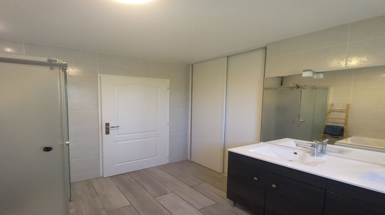 Ma-Cabane - Location Maison SAINT-AVIT, 128 m²