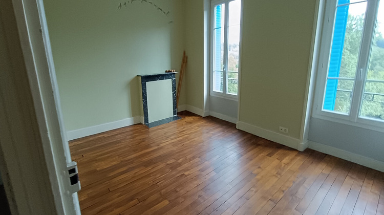 Ma-Cabane - Location Maison SAINT-AVIT-DE-TARDES, 79 m²