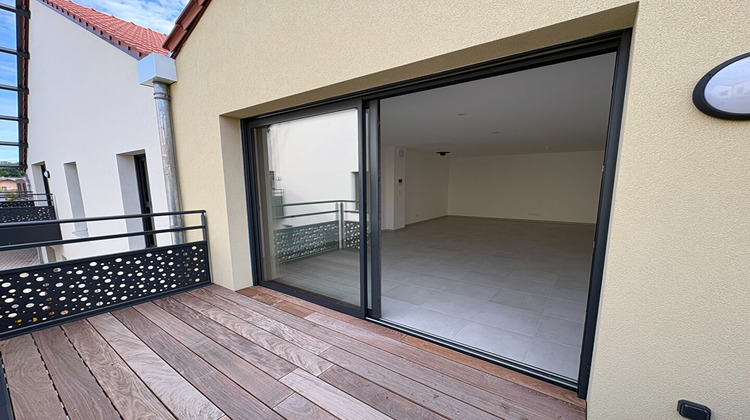 Ma-Cabane - Location Maison SAINT-AVOLD, 106 m²
