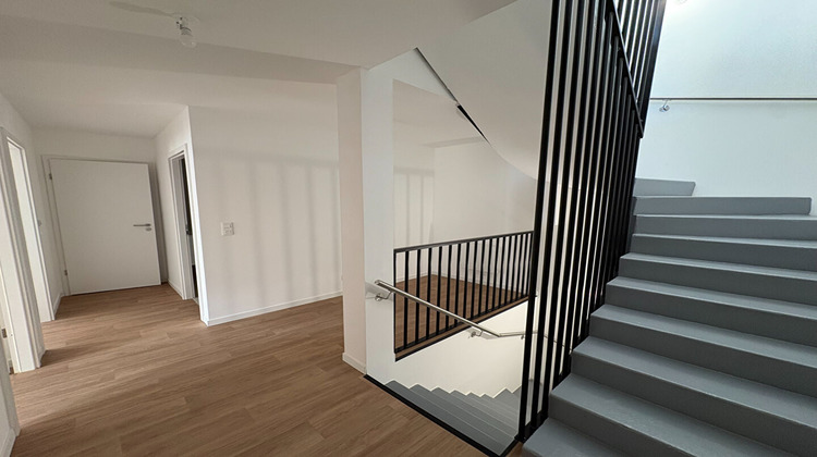 Ma-Cabane - Location Maison SAINT-AVOLD, 106 m²
