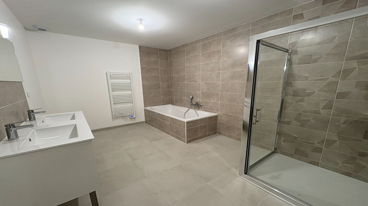 Ma-Cabane - Location Maison SAINT-AVOLD, 106 m²