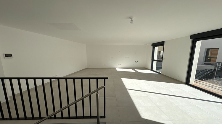 Ma-Cabane - Location Maison SAINT-AVOLD, 76 m²
