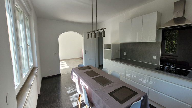 Ma-Cabane - Location Maison SAINT-AVOLD, 170 m²