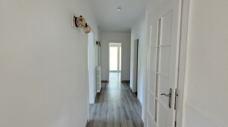 Ma-Cabane - Location Maison SAINT-AVOLD, 170 m²