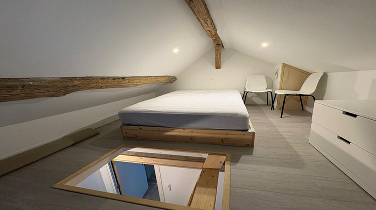 Ma-Cabane - Location Maison SAINT-AY, 31 m²