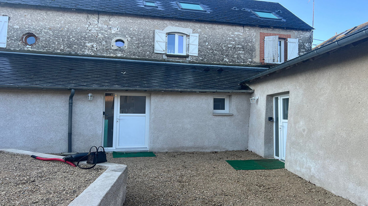 Ma-Cabane - Location Maison SAINT-AY, 31 m²