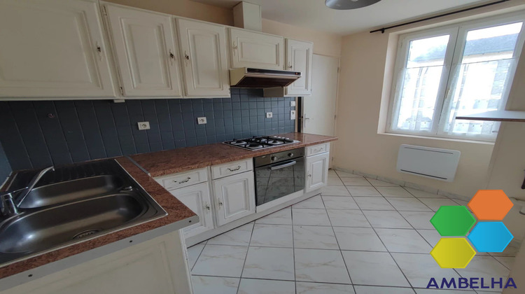 Ma-Cabane - Location Maison Saint-Ay, 66 m²
