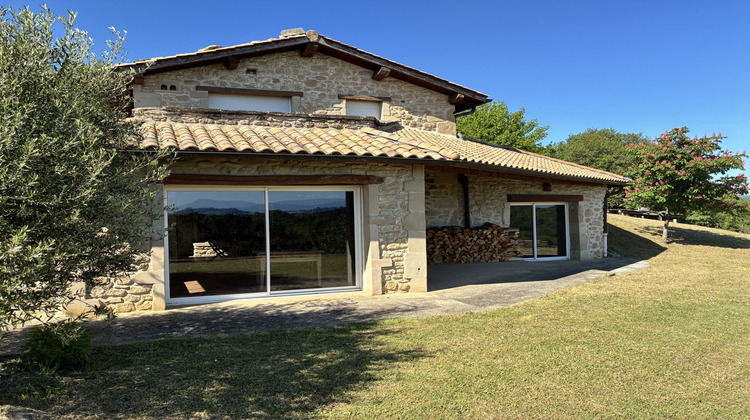 Ma-Cabane - Location Maison Saint-Bardoux, 112 m²