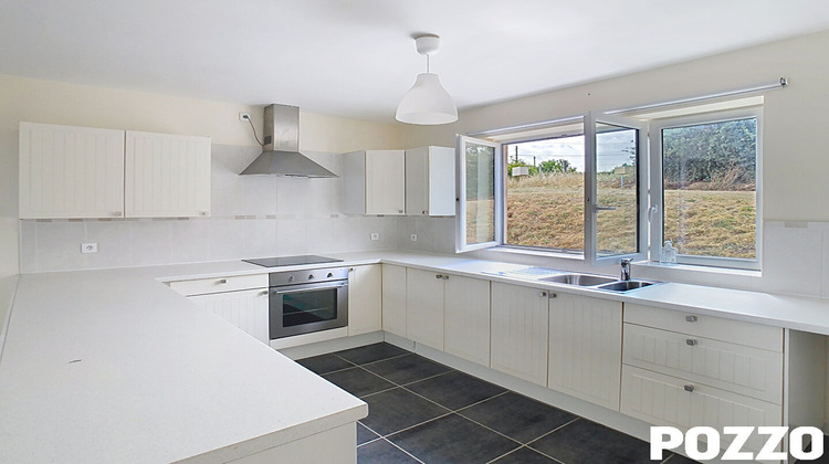 Ma-Cabane - Location Maison SAINT-BARTHELEMY, 110 m²