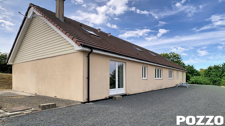 Ma-Cabane - Location Maison SAINT-BARTHELEMY, 110 m²