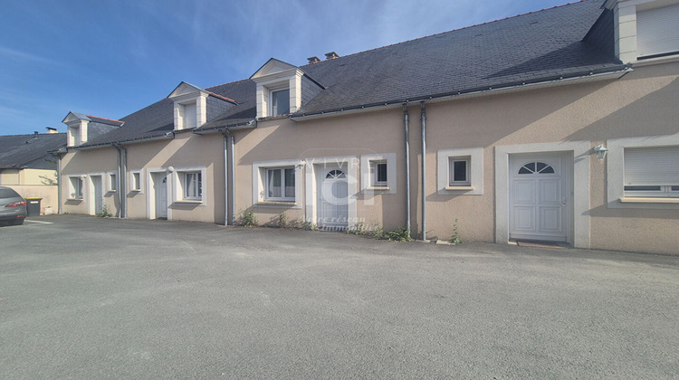 Ma-Cabane - Location Maison SAINT-BARTHELEMY-D'ANJOU, 80 m²