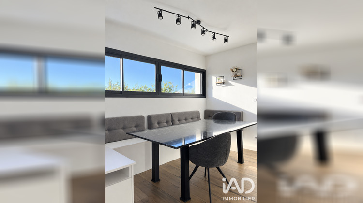 Ma-Cabane - Location Maison Saint-Barthélemy-d'Anjou, 208 m²