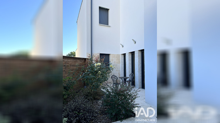 Ma-Cabane - Location Maison Saint-Barthélemy-d'Anjou, 208 m²