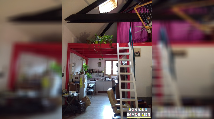 Ma-Cabane - Location Maison Saint-Baudille-et-Pipet, 58 m²