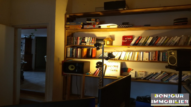 Ma-Cabane - Location Maison Saint-Baudille-et-Pipet, 58 m²