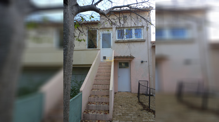 Ma-Cabane - Location Maison Saint-Bauzille-de-Montmel, 55 m²