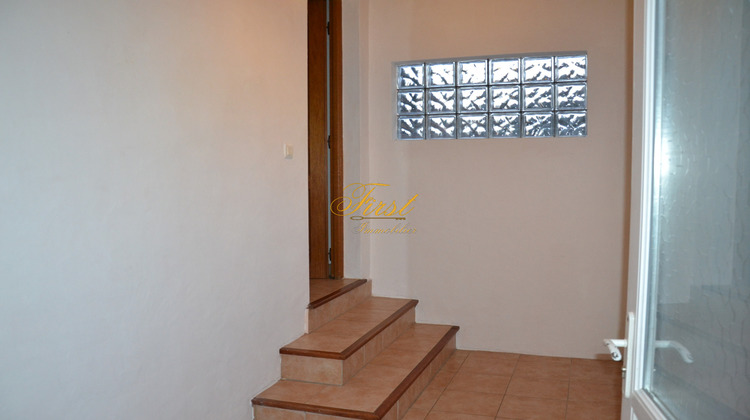 Ma-Cabane - Location Maison Saint-Bauzille-de-Montmel, 55 m²