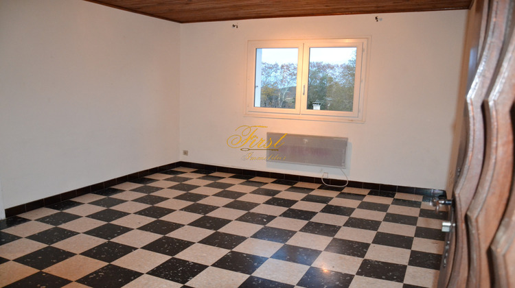 Ma-Cabane - Location Maison Saint-Bauzille-de-Montmel, 55 m²