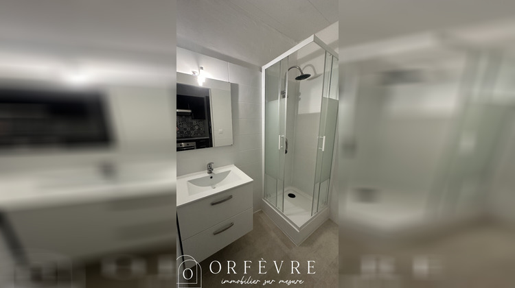 Ma-Cabane - Location Maison SAINT-BAUZILLE-DE-MONTMEL, 75 m²