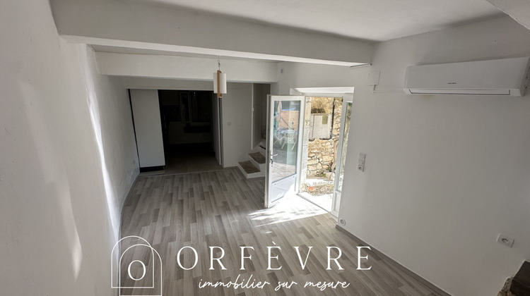 Ma-Cabane - Location Maison SAINT-BAUZILLE-DE-MONTMEL, 75 m²