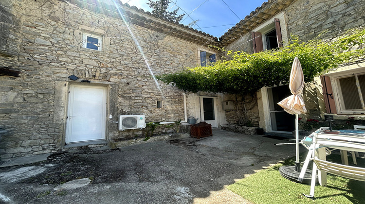Ma-Cabane - Location Maison SAINT-BAUZILLE-DE-MONTMEL, 75 m²