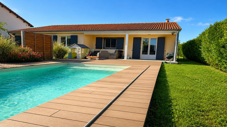 Ma-Cabane - Location Maison Saint-Beauzire, 122 m²