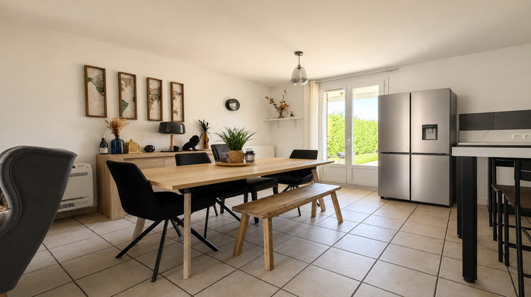 Ma-Cabane - Location Maison Saint-Beauzire, 122 m²