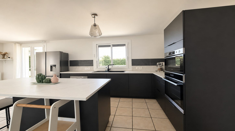 Ma-Cabane - Location Maison Saint-Beauzire, 122 m²