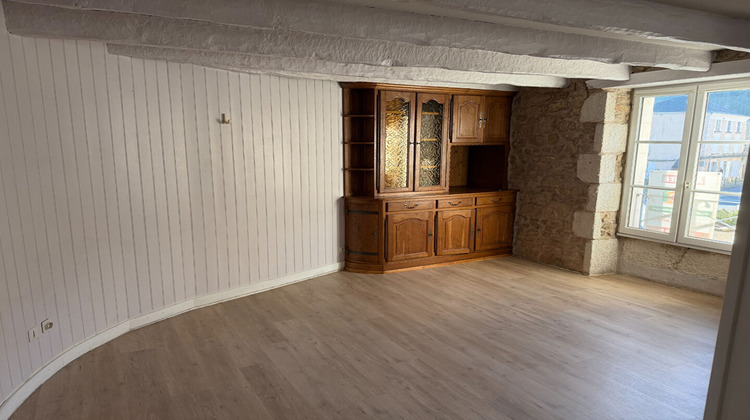 Ma-Cabane - Location Maison SAINT-BENOIT, 102 m²