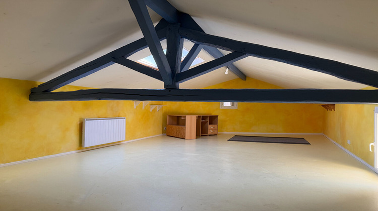 Ma-Cabane - Location Maison SAINT-BENOIT, 102 m²