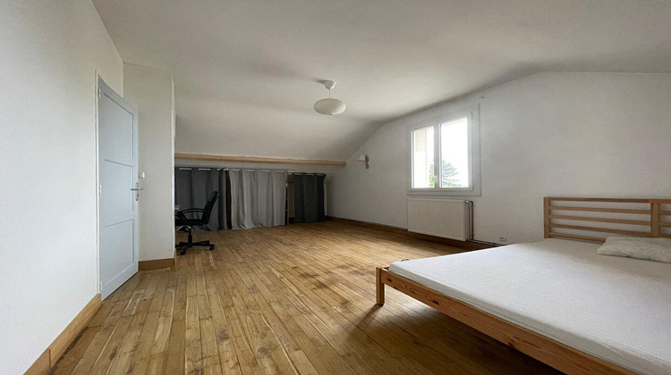 Ma-Cabane - Location Maison SAINT-BENOIT, 133 m²