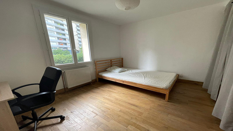 Ma-Cabane - Location Maison SAINT-BENOIT, 133 m²
