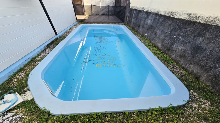 Ma-Cabane - Location Maison Saint-Benoît, 77 m²