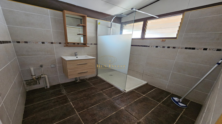 Ma-Cabane - Location Maison Saint-Benoît, 77 m²