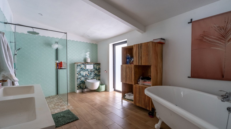 Ma-Cabane - Location Maison SAINT-BENOIT, 108 m²