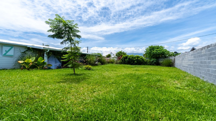 Ma-Cabane - Location Maison SAINT-BENOIT, 108 m²