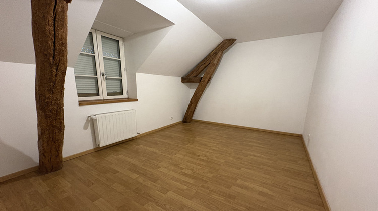 Ma-Cabane - Location Maison Saint-Benoît-sur-Loire, 53 m²