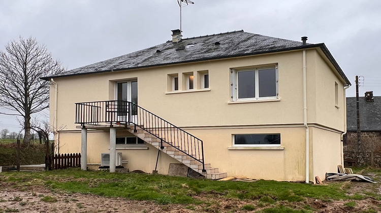 Ma-Cabane - Location Maison SAINT-BERTHEVIN-LA-TANNIERE, 60 m²