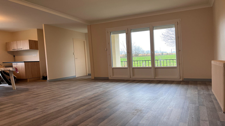 Ma-Cabane - Location Maison SAINT-BERTHEVIN-LA-TANNIERE, 60 m²