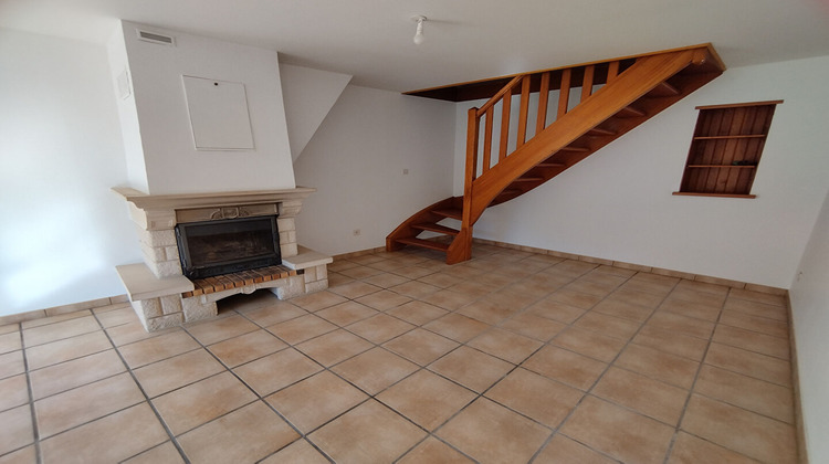 Ma-Cabane - Location Maison SAINT-BLAISE-DU-BUIS, 96 m²