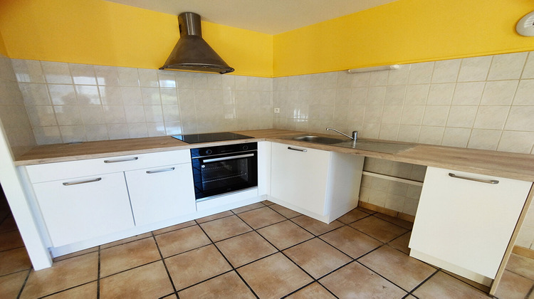 Ma-Cabane - Location Maison SAINT-BLAISE-DU-BUIS, 96 m²