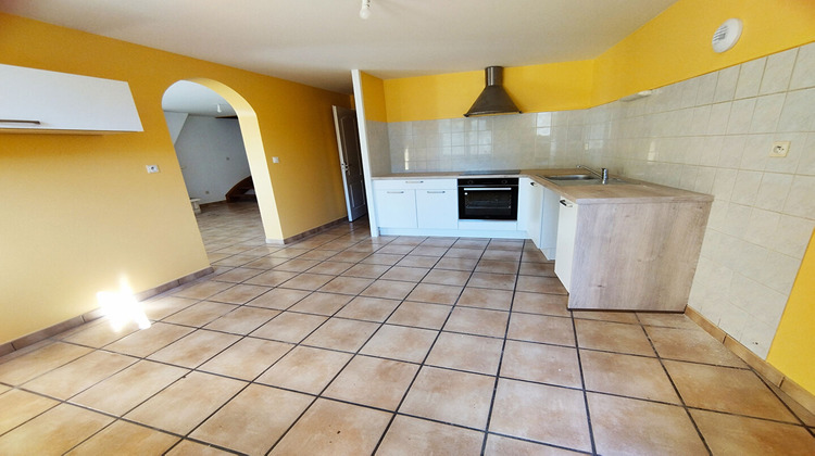 Ma-Cabane - Location Maison SAINT-BLAISE-DU-BUIS, 96 m²