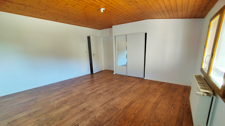 Ma-Cabane - Location Maison SAINT-BLAISE-DU-BUIS, 96 m²