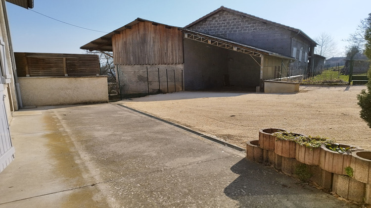 Ma-Cabane - Location Maison SAINT-BLAISE-DU-BUIS, 96 m²