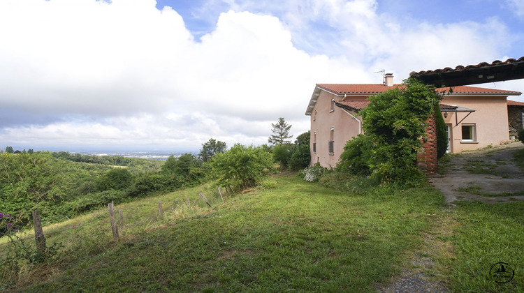 Ma-Cabane - Location Maison Saint-Bonnet-les-Oules, 142 m²