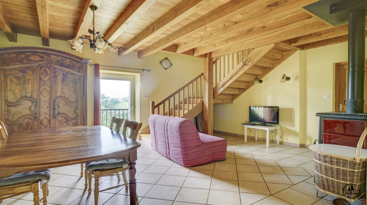 Ma-Cabane - Location Maison Saint-Bonnet-les-Oules, 142 m²