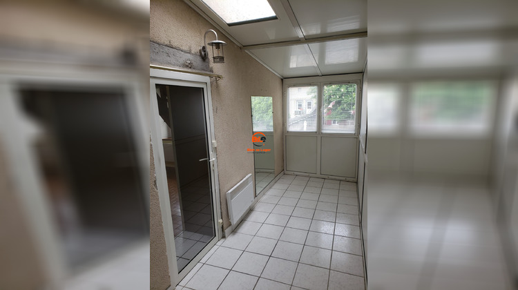 Ma-Cabane - Location Maison Saint-Bonnet-près-Riom, 64 m²