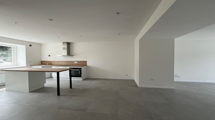 Ma-Cabane - Location Maison SAINT-BRANDAN, 74 m²