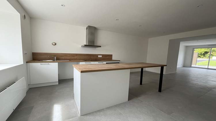 Ma-Cabane - Location Maison SAINT-BRANDAN, 74 m²