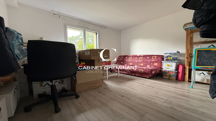 Ma-Cabane - Location Maison SAINT-BRIAC-SUR-MER, 110 m²